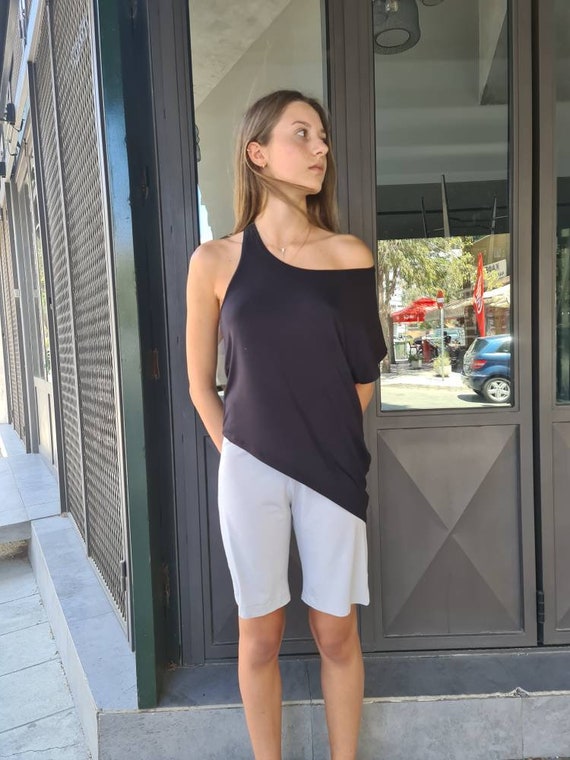 Lycra bermuda shorts deals
