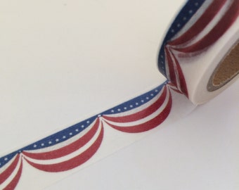 15mm x 10 m washi masking tape - ceremony (LTP)