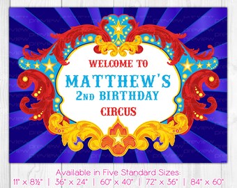 carnival backdrop etsy