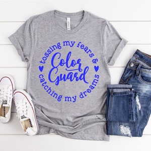 Color hotsell guard jibbitz