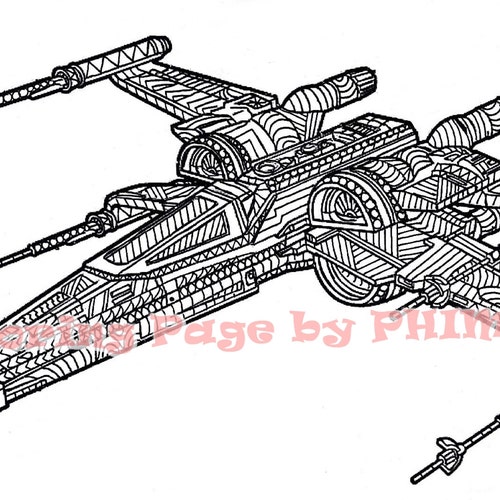 new printable downloadable coloring page mandolorian mando etsy australia