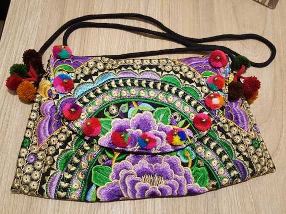 embroidery bags wholesale