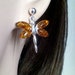 see more listings in the  Gemstone Earrings section