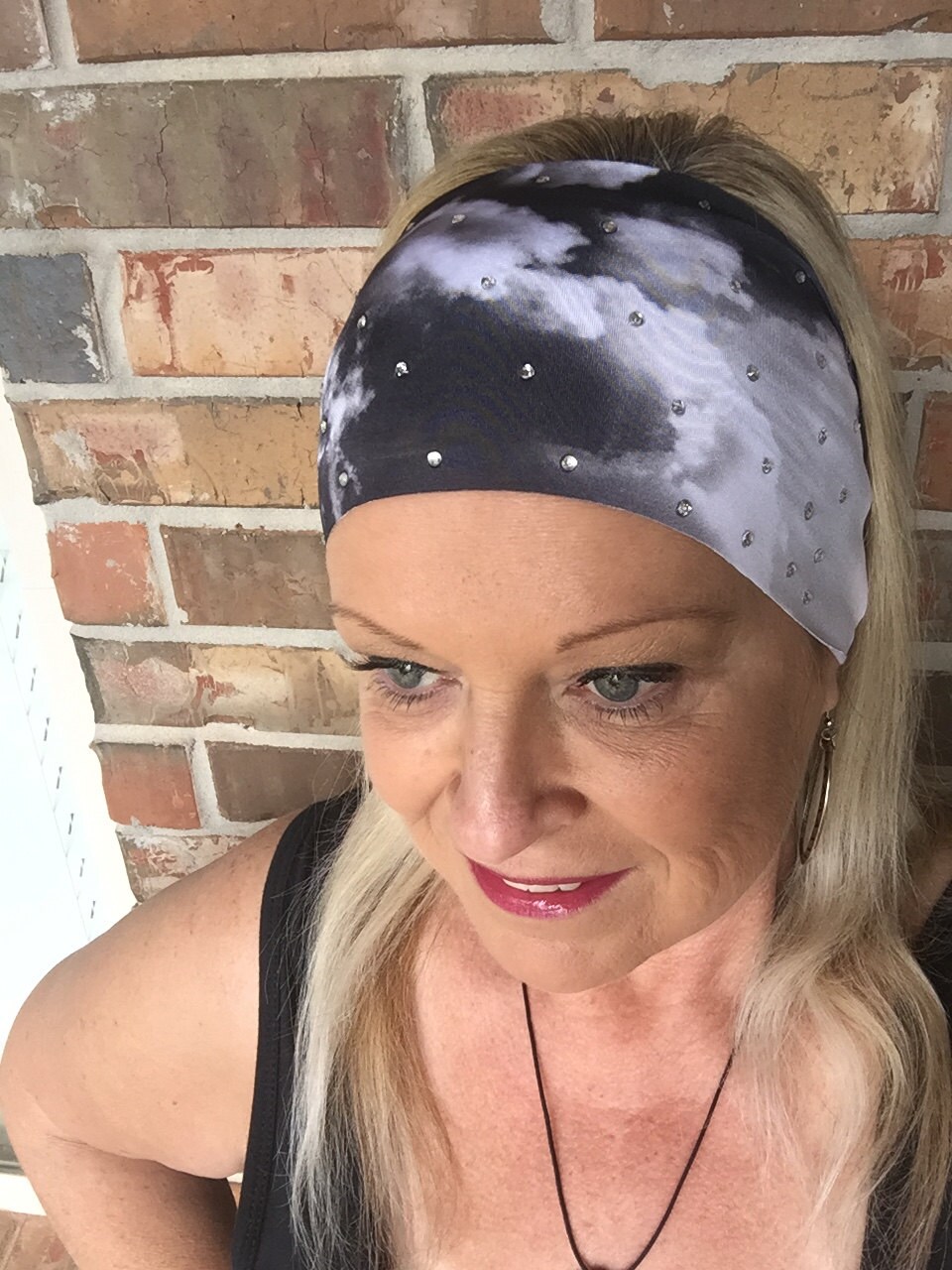 lady thunder head lady thunder head