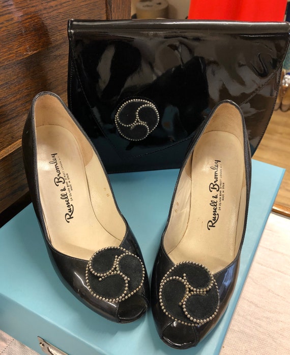 russell and bromley returns policy