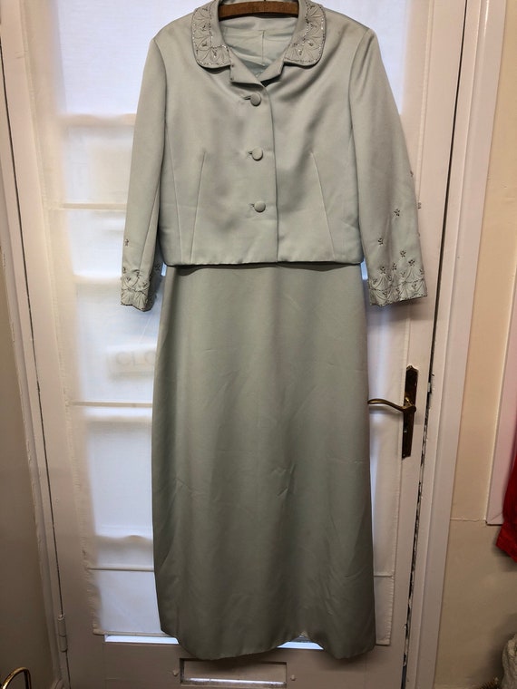 mother of the bride dress and jacket sets uk