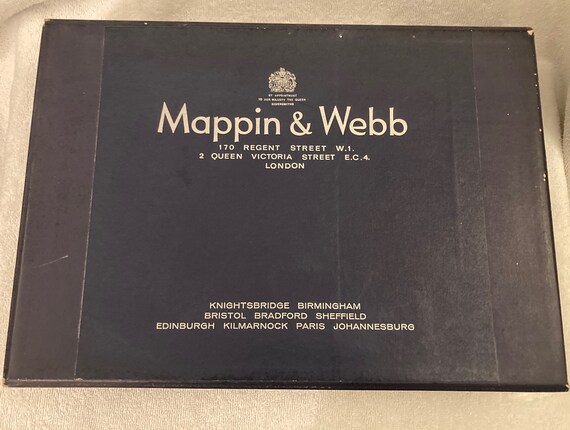 mappin and webb lizard skin handbolsa