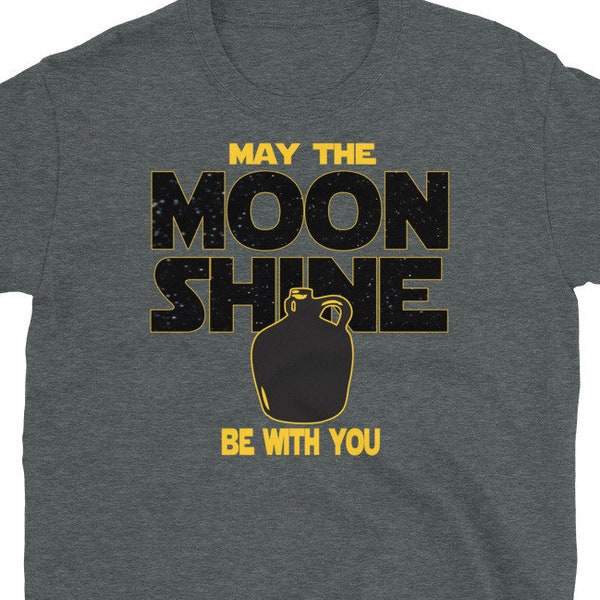 Moonshine T shirt | Moonshiner Shirt | Moonshine Tee | Moonshine Terms | Moonshine Cooking | Moonshine Maker | Moonshiner Gift | Graphic Tee