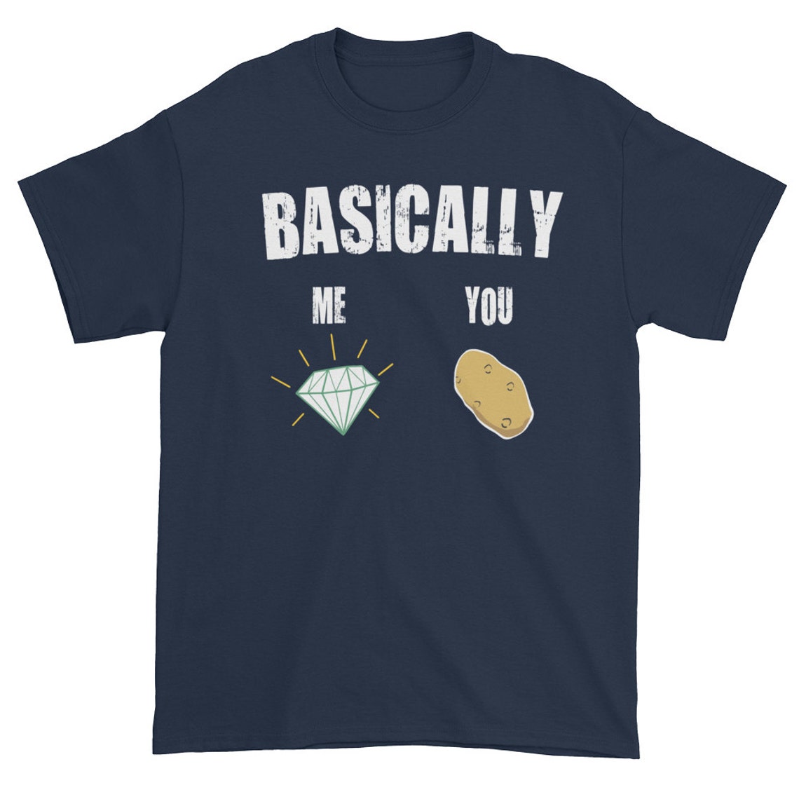 Best Funny Gifts Tshirt Gift for Her Gift for Him Funny Etsy