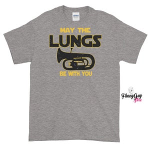 Tuba T shirt / Tuba Gift / Tuba Player / Musician Gift / Tubas / Funny Tuba Tee / Birthday Gift / Unisex T shirt / Cute Tee
