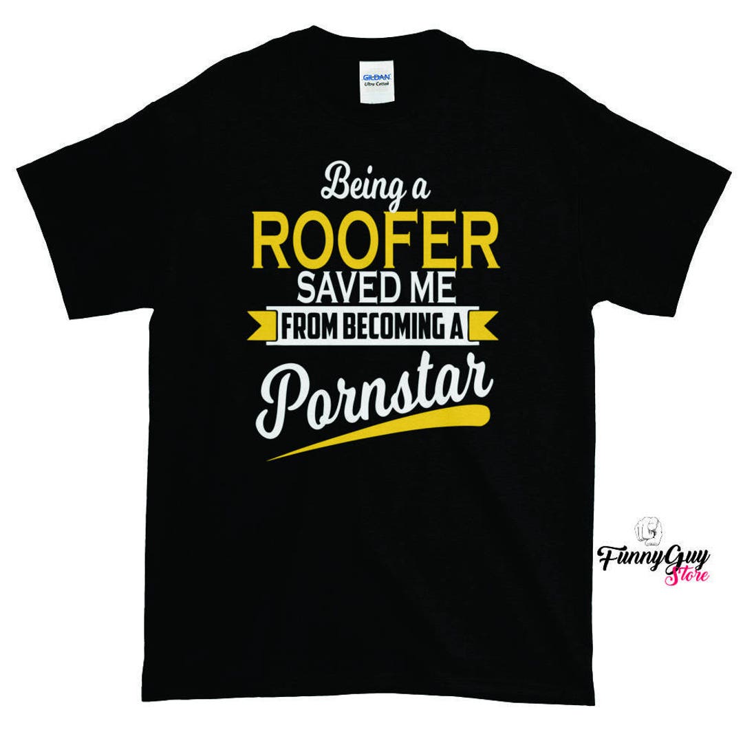 Roofer T Shirt Gift for Roofer Coworker Gift Funny Roofer Shirt Gift for Coworker Funny T Shirt