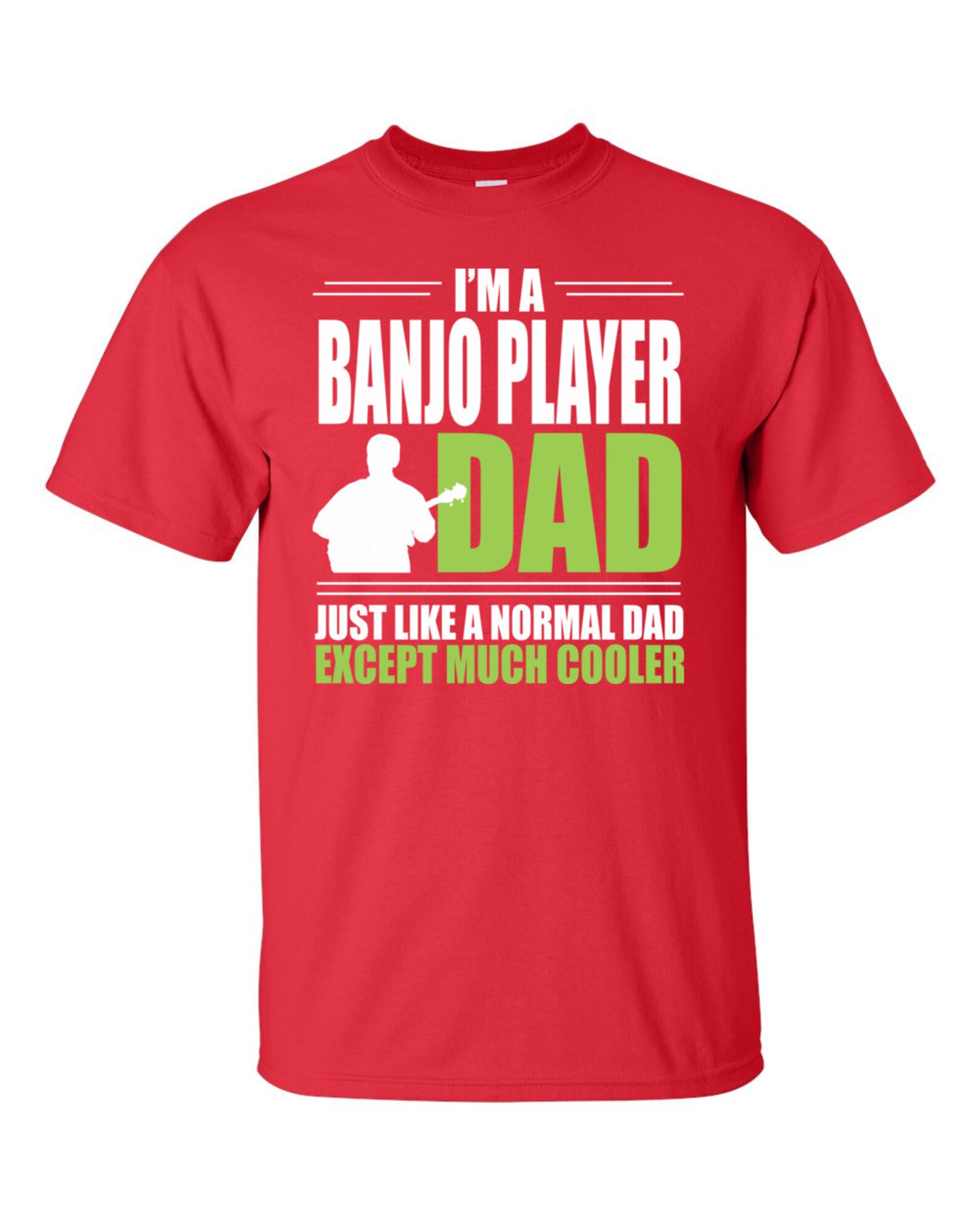 Banjo Gifts Banjo Player Gift for Dad Best Gift Him Gift for Etsy