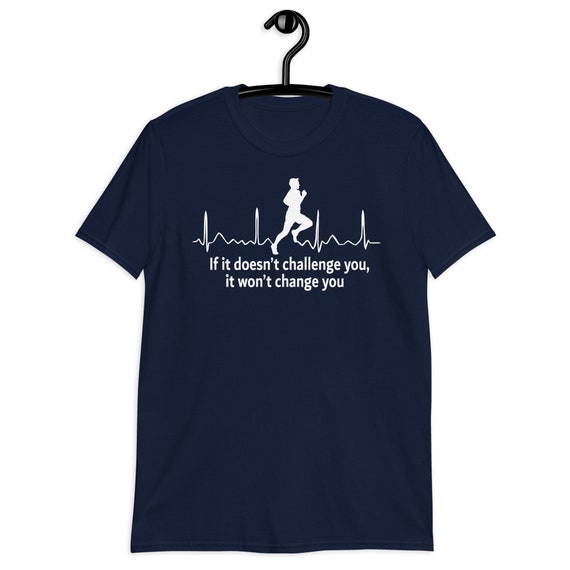 Golf T-Shirt Heartbeat Tshirt Player Gift Tee Love Pulse Golf T-Shirt Heartbeat Tshirt Player Gift Tee Love Pulse