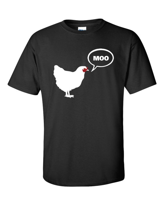 Chicken Shirts Funny Chicken Shirt Chicken Lady Shirt | Etsy