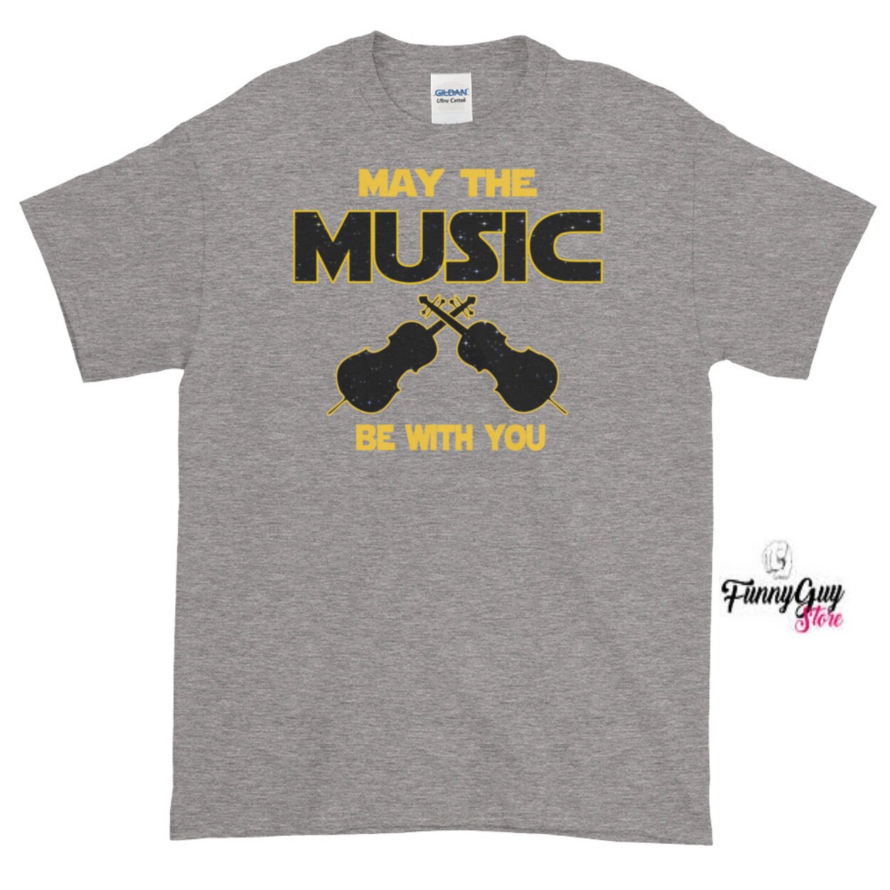 Cello T Shirt / Cello Gift / Cellist T 
