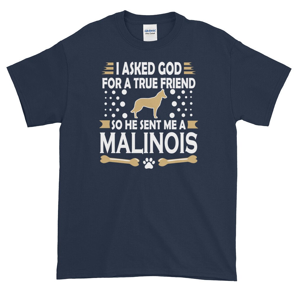 Malinois Dog / Dog Best Friend / Malinois Pet Lover / Malinois Etsy