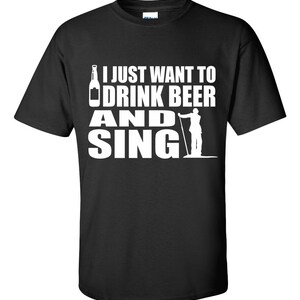 Friend Gift Gift For Singer Singer Gift Singer Gifts Gifts For Singer Beer Lover Gifts Beer Lover Beer gifts for him Beer gift for him