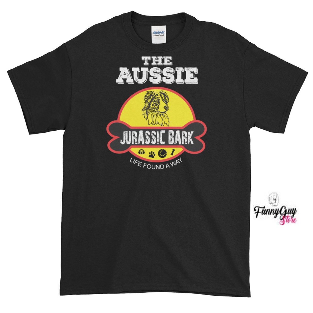 aussie tee shirts