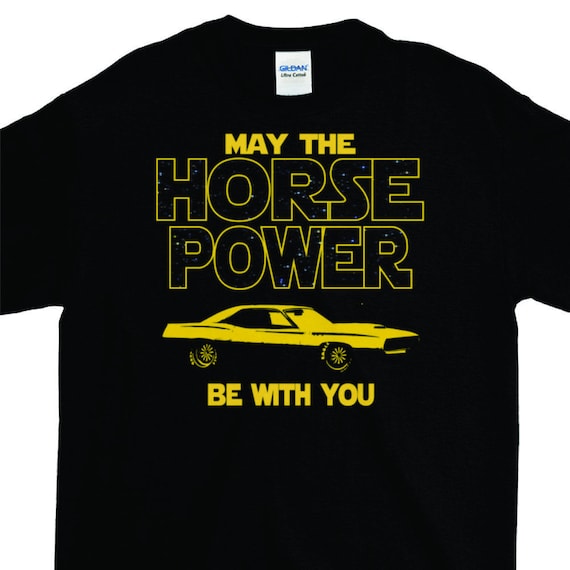 Muscle Car T shirt Car Lover T shirt Car Lover Gift Muscle Car Etsy