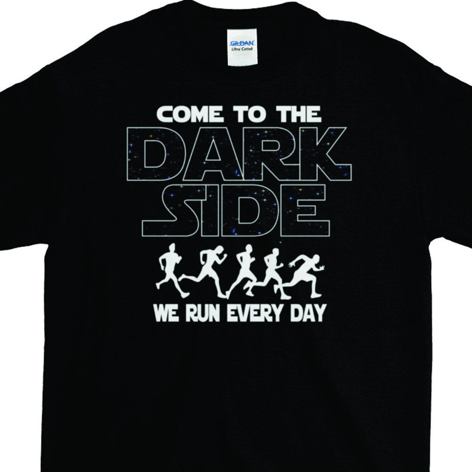 hippy runner t shirts
