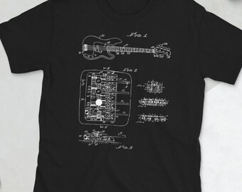 Strings of Expression: Unique Guitar Players Graphics T-Shirt | Exclusive Design for Music Enthusiasts, Perfect Gift for Guitarists
