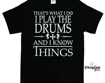thumbnail image 2 of Funny Drummer Musician Gift For Men Women Drummers Digital Art By 2 of 10