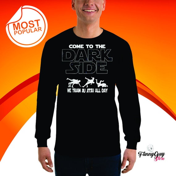 In Prink Train Jiu Jitsu Tee Shirt Cool Long Sleeve Shirt In Prink Train Jiu Jitsu Tee Shirt Cool Long Sleeve Shirt
