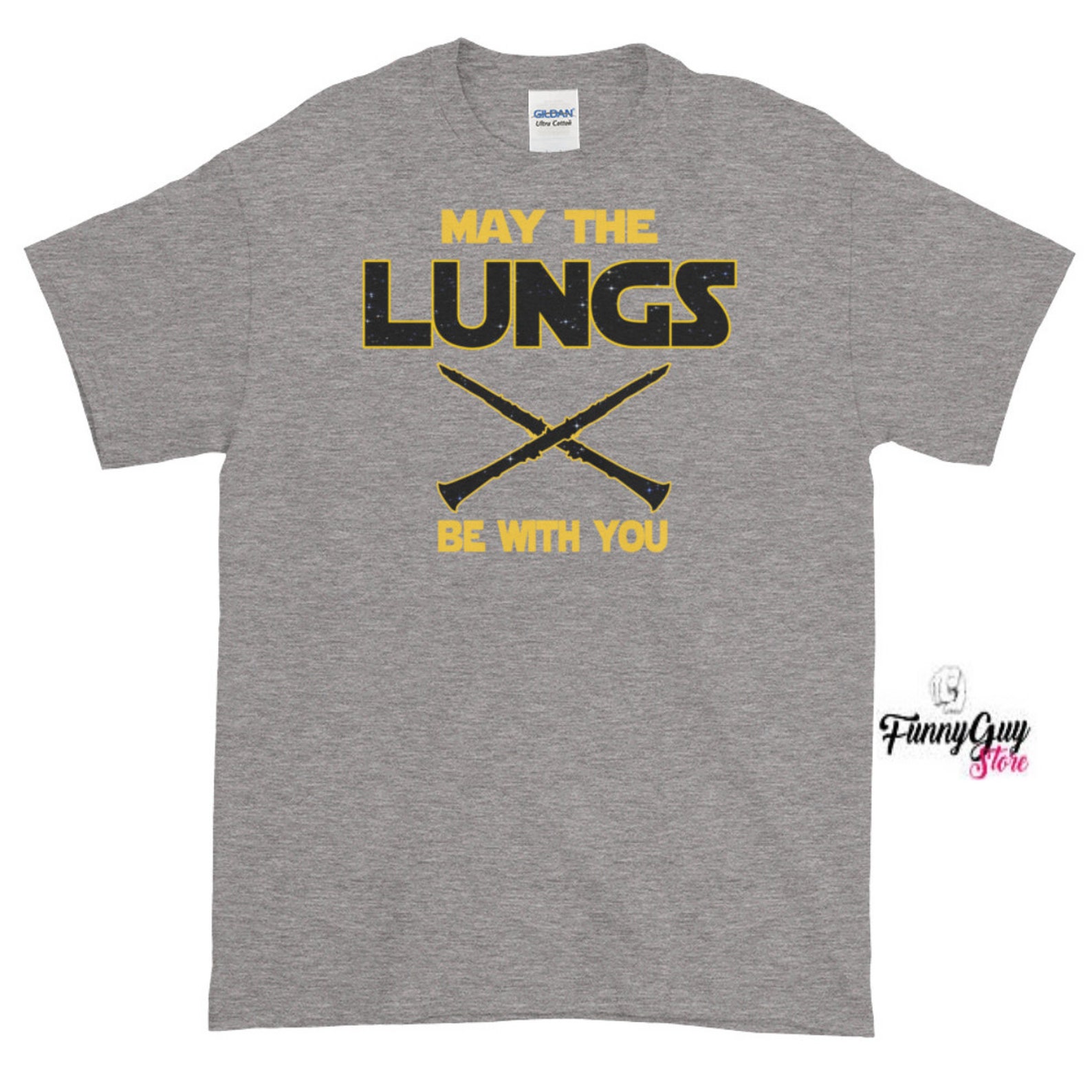 T shirt / Player / Gift / Cool Etsy