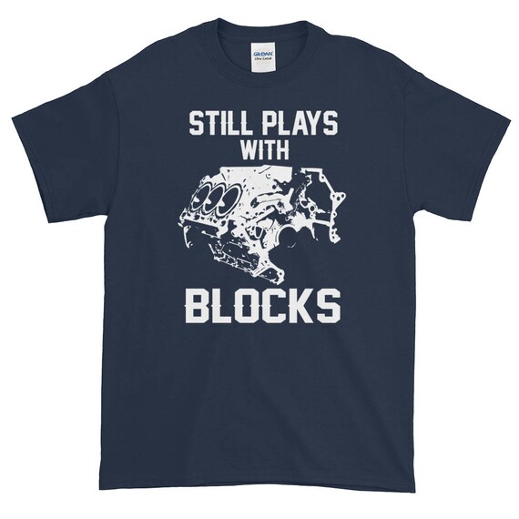 Auto Liebhaber Shirt Mechaniker T Shirt Geschenk Fur Etsy