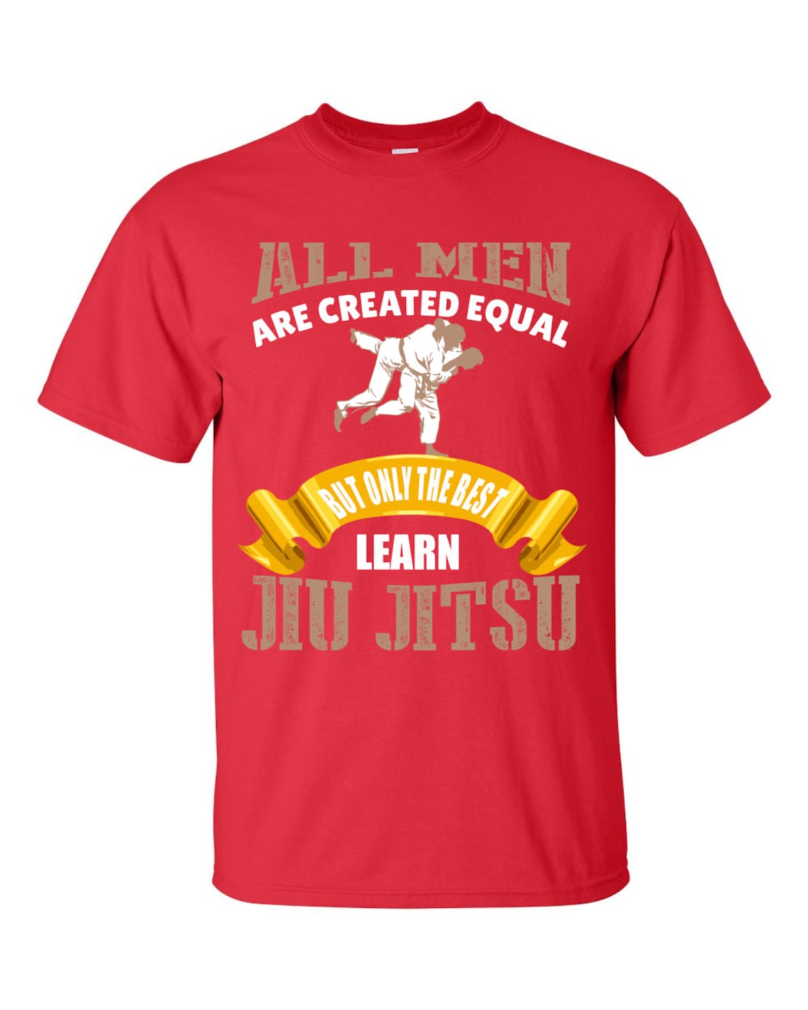 Jiu Jitsu Men T-shirt Jiu Jitsu Brazilian Jiu Jitsu Jiu Jitsu - Etsy