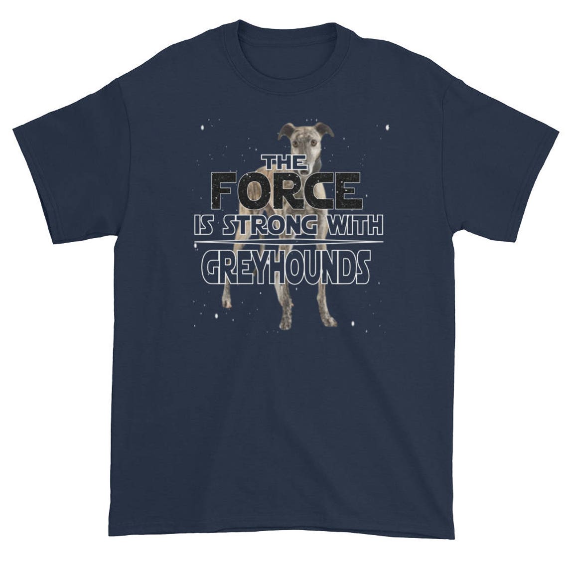 greyhound racing shirt