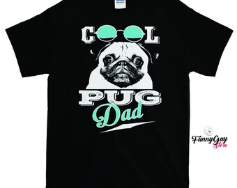 pug shirt guy