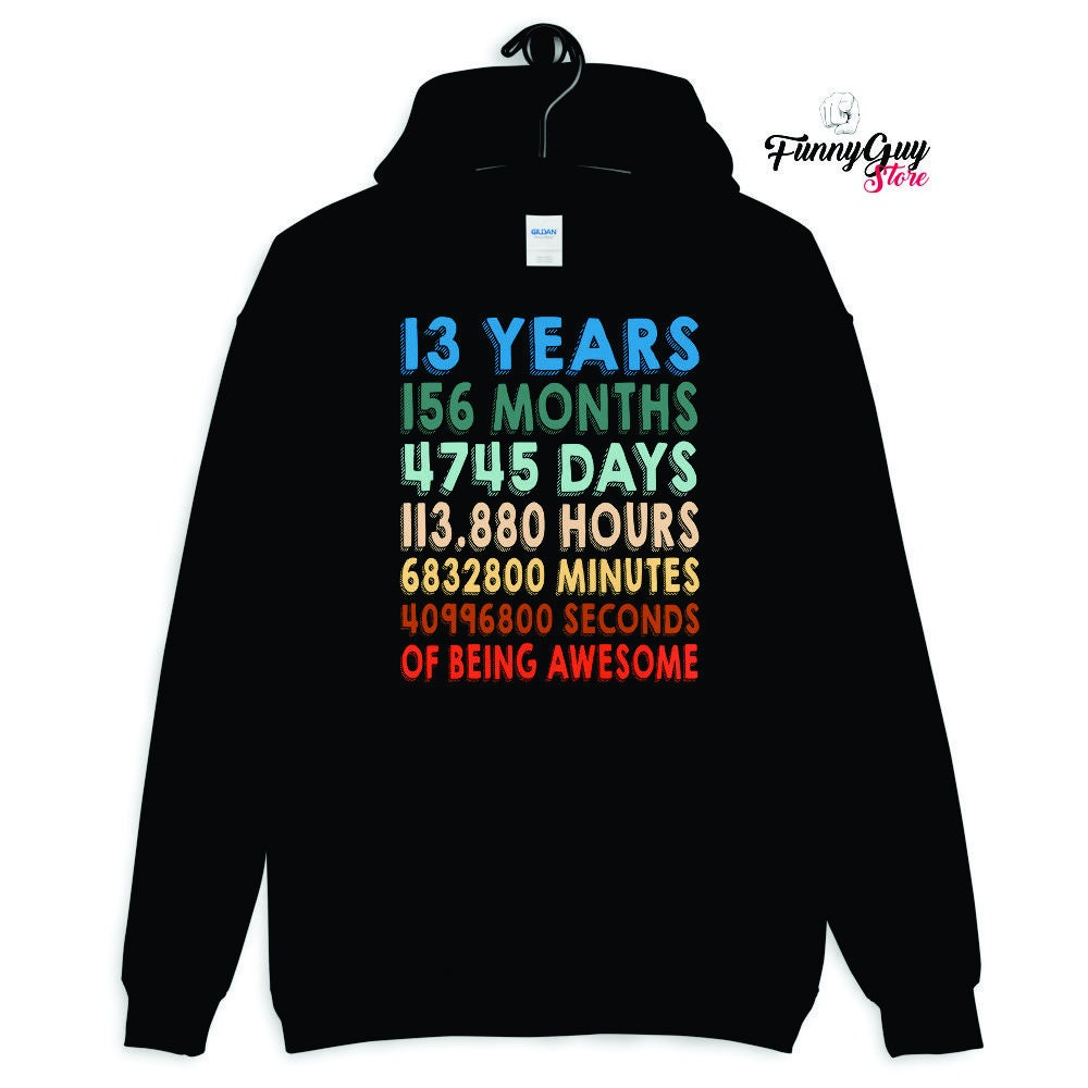 Hoodies for 13 clearance year old boy