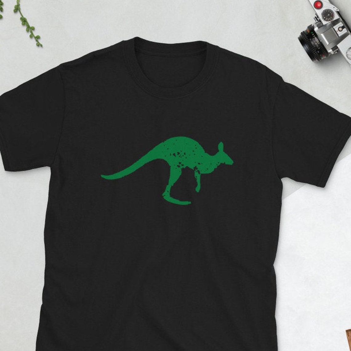 aussie tee shirts