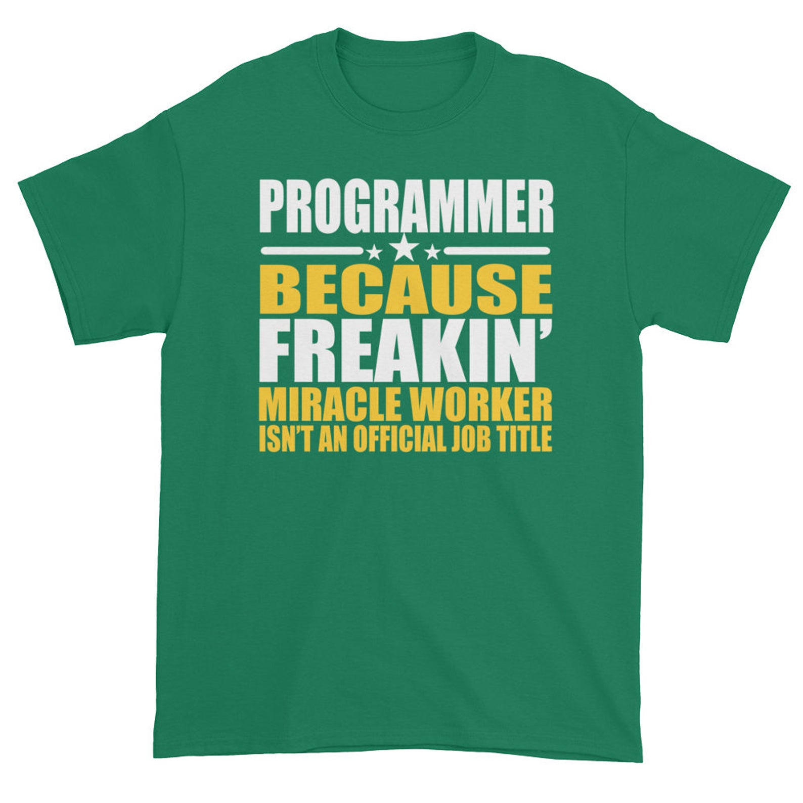 Programmer Tshirt Gift for Programmer Programmer Gift Etsy