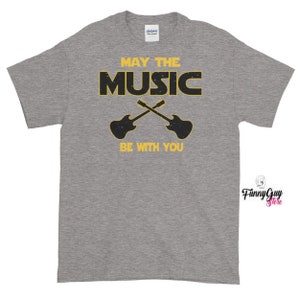 Guitar Shirt / Guitar T shirt / Guitar Player Shirt / Guitarist T shirt / Guitar Lessons / Guitar Teacher Tee / Funny Shirt / Unisex T shirt