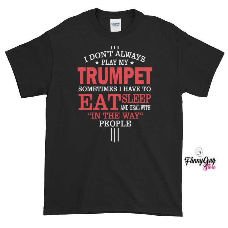 Süße Trompete T Cool Trompete T Beste Trompete T Musiker Geschenk Lustige Trompete T Trompete Spieler T Trompete Liebhaber Geschenk Trompete Lehrer