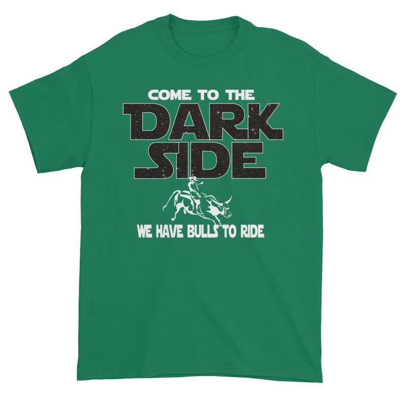 Bull Riding T Shirt / Bull Rider T Shirt / Rodeo T Shirt / - Etsy