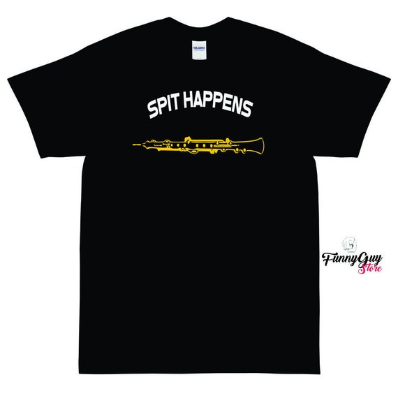 Join The Dark Side Oboe Player T-Shirt Join The Dark Side Oboe Player T-Shirt