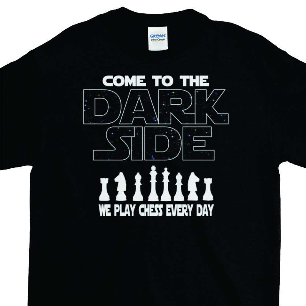 Chess T Shirt Chess Player Gift Chess 