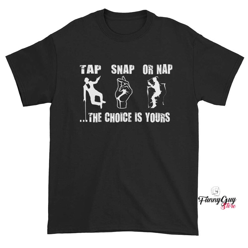 funny statement shirt