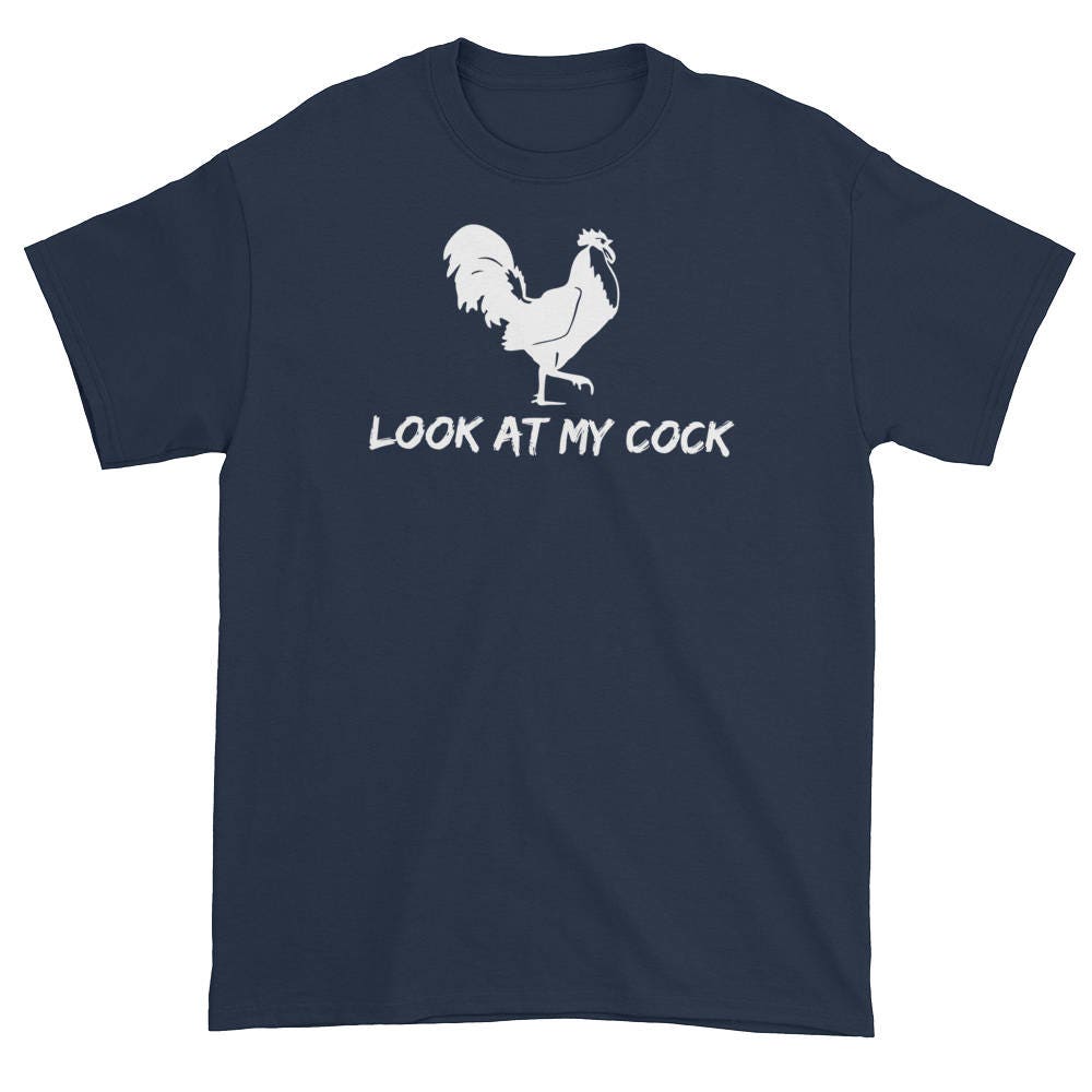 Da Uomo T Shirt Divertente Rude Scherzo Novità Top Sarcastico - Foto 7