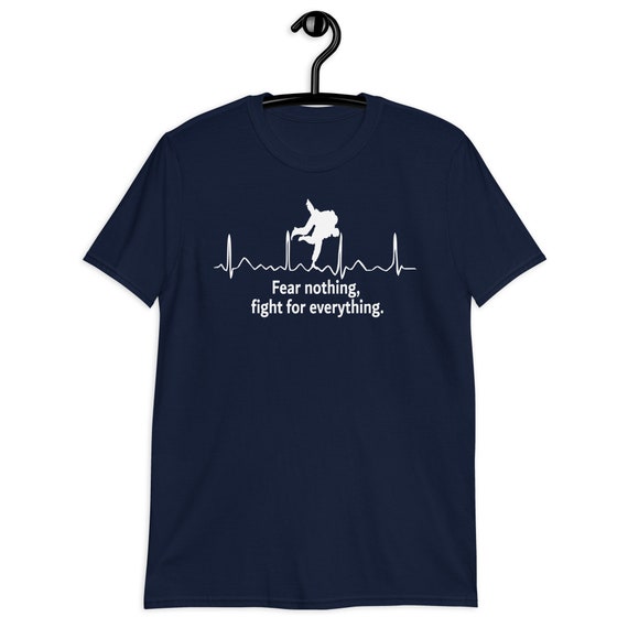 Judo Girl T-Shirt Judo Girl T-Shirt