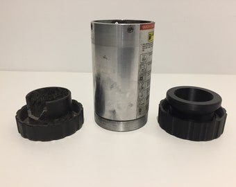 Replacement Cap for Baumr-AG post driver