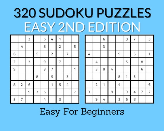  Colección Sudoku para las vacaciones: Sudoku fácil a difícil  (Spanish Edition): 9798387971341: N, Blue Flowers