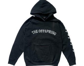 Vintage The Offspring Ixnay on the hombre hoodie 1997