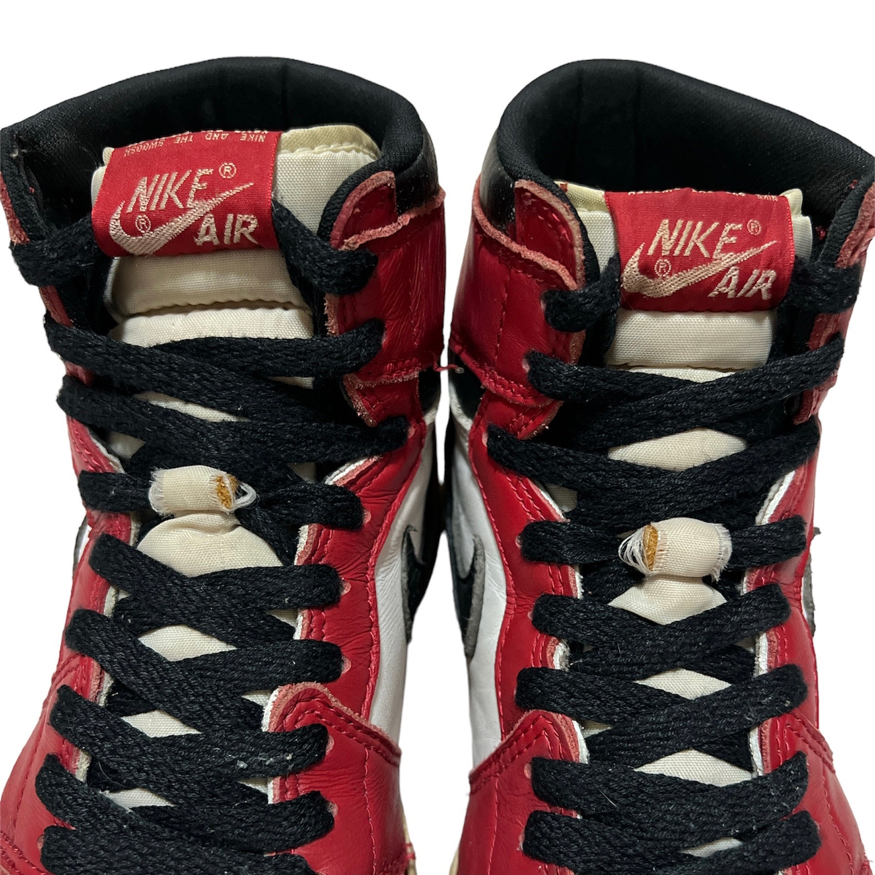 air jordan chicago 1994