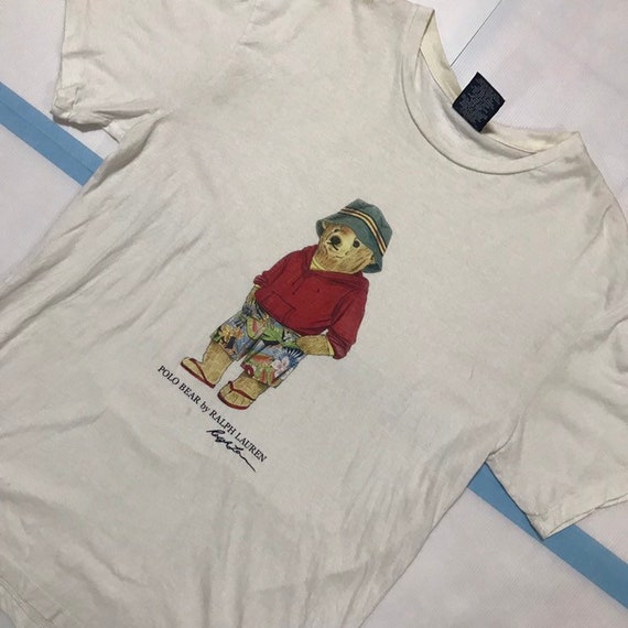 polo 1992 t shirt