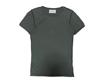 Maison Margiela Inside Out T-Shirt - Size S