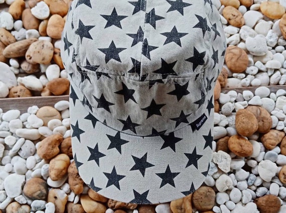 Panel Camp Cap OG Rare 